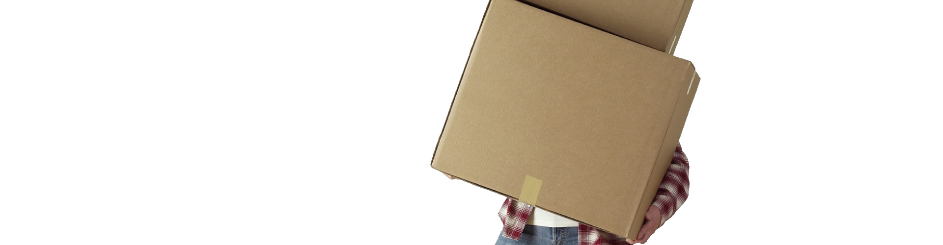 安心のお荷物の保管期限なし！