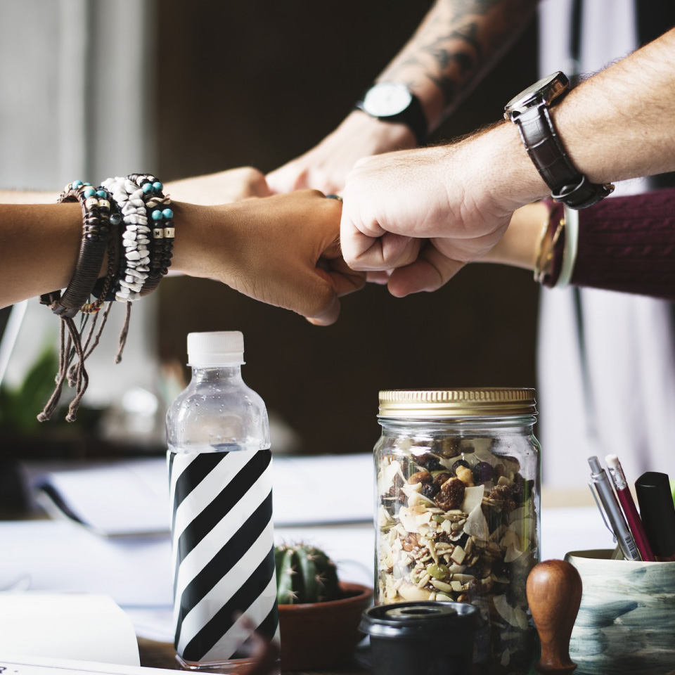 セールスポイント